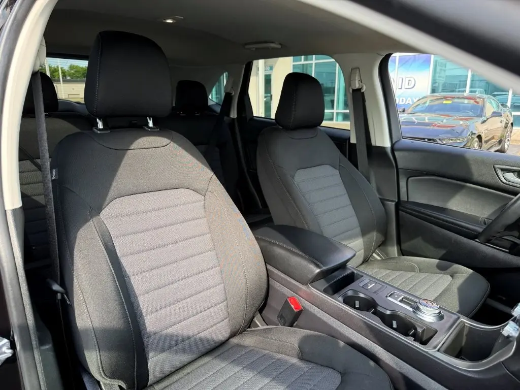 2023 Ford Edge - $24,488