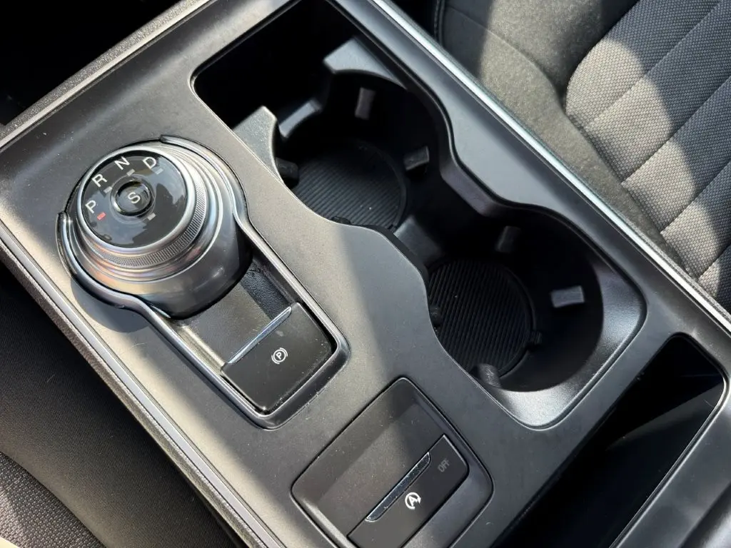 2023 Ford Edge - $24,488