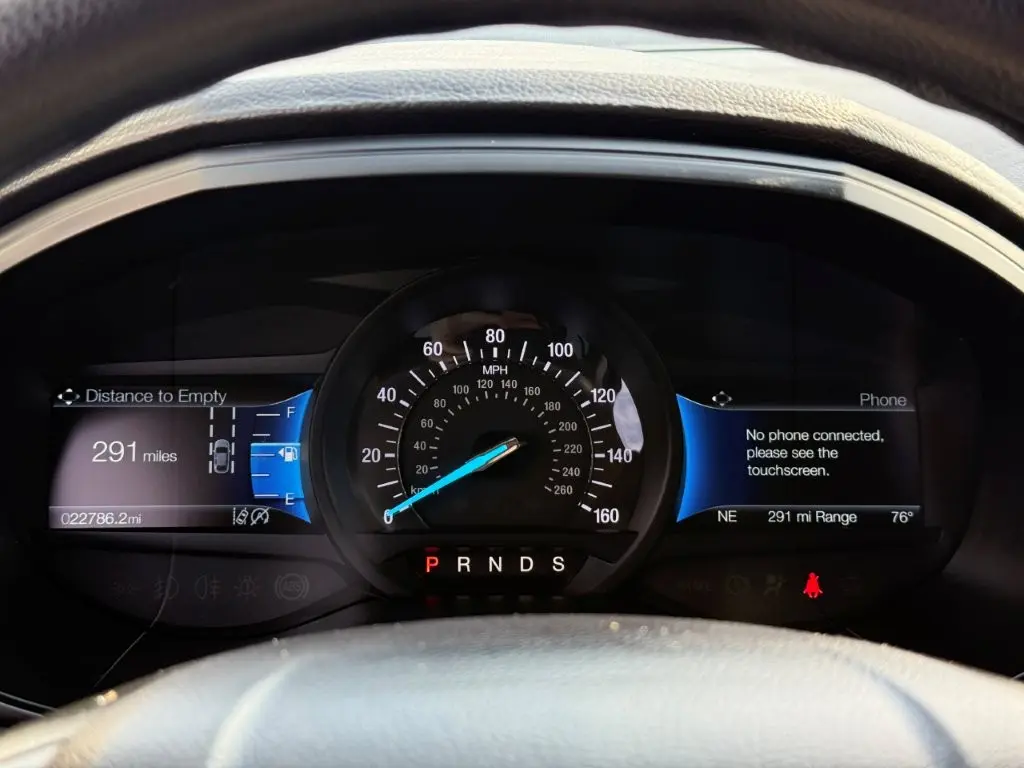 2023 Ford Edge - $24,488