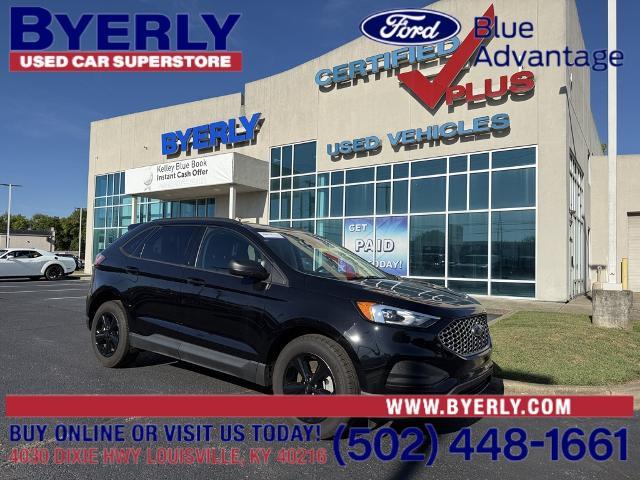2023 Ford Edge - $23,888