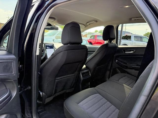 2023 Ford Edge - $23,888