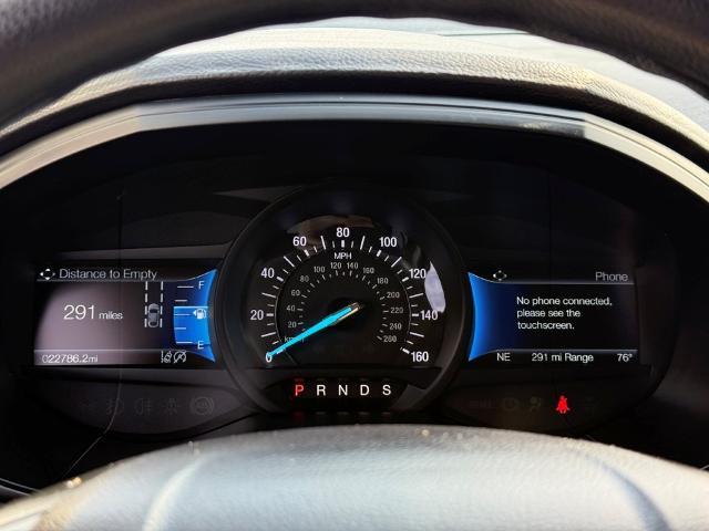 2023 Ford Edge - $23,888