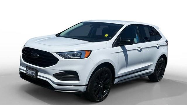 Preowned 2023 Ford Edge SE for Sale