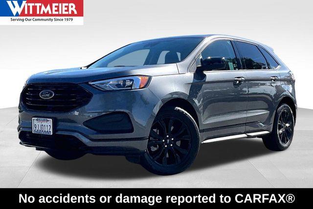2023 Ford Edge - $24,985