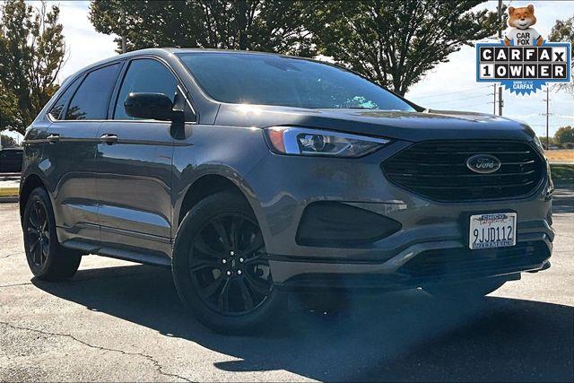 2023 Ford Edge - $24,985