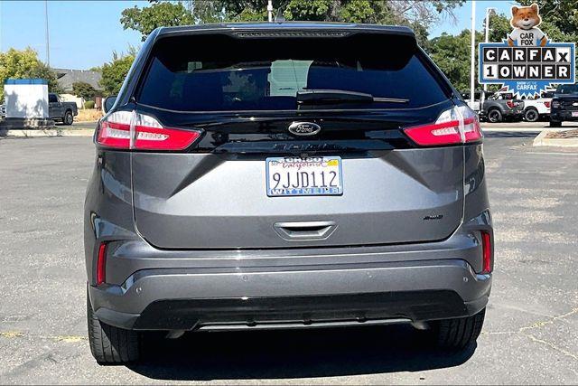 2023 Ford Edge - $24,985