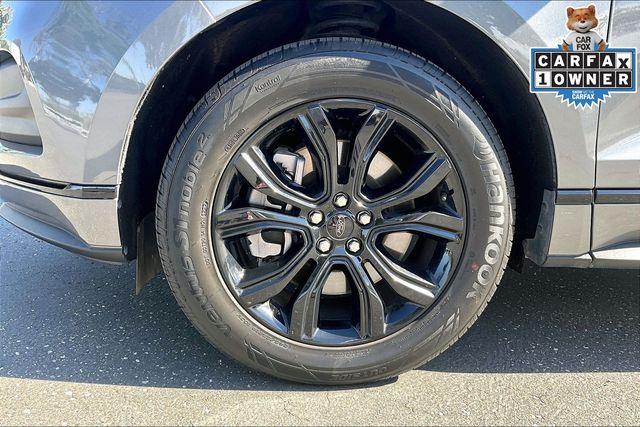 2023 Ford Edge - $24,985