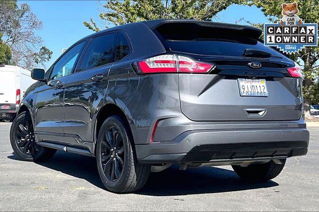 2023 Ford Edge - $24,985