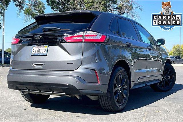 2023 Ford Edge - $24,985