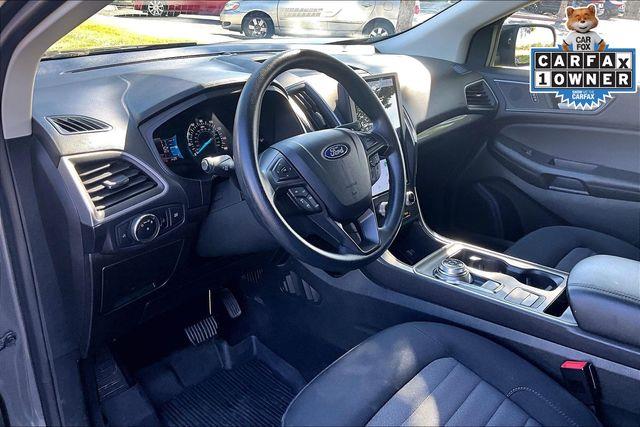2023 Ford Edge - $24,985