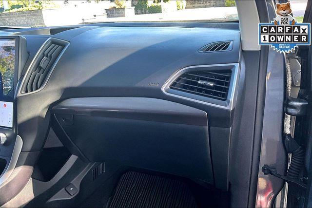 2023 Ford Edge - $24,985
