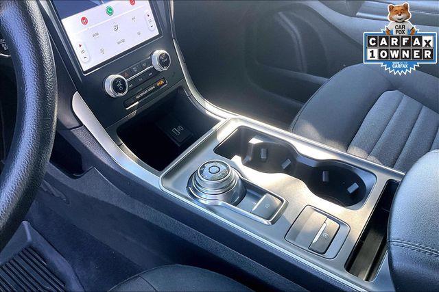 2023 Ford Edge - $24,985
