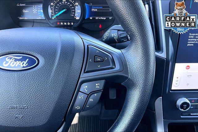 2023 Ford Edge - $24,985