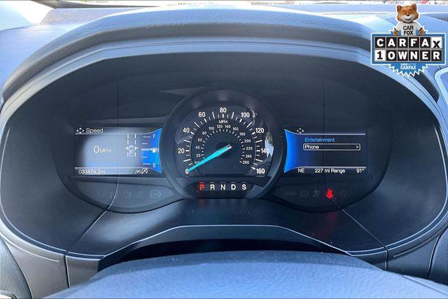 2023 Ford Edge - $24,985