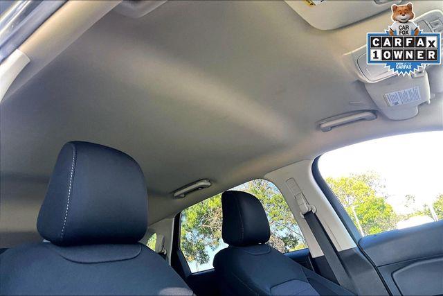 2023 Ford Edge - $24,985