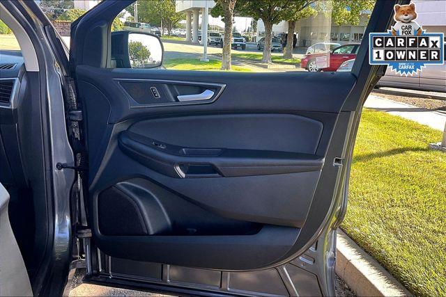 2023 Ford Edge - $24,985