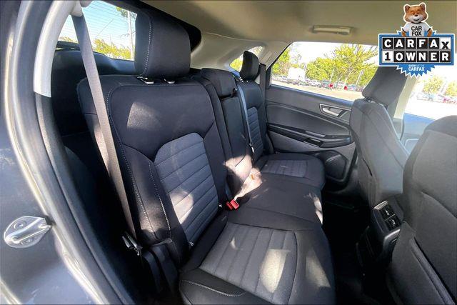 2023 Ford Edge - $24,985