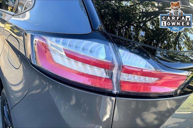 2023 Ford Edge - $24,985