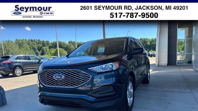 Preowned 2023 Ford Edge SE for Sale