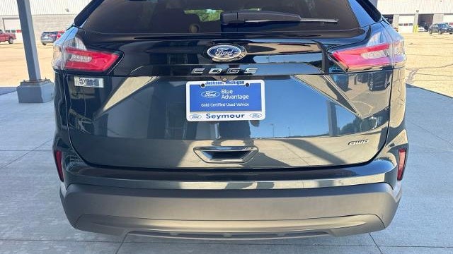 2023 Ford Edge SE