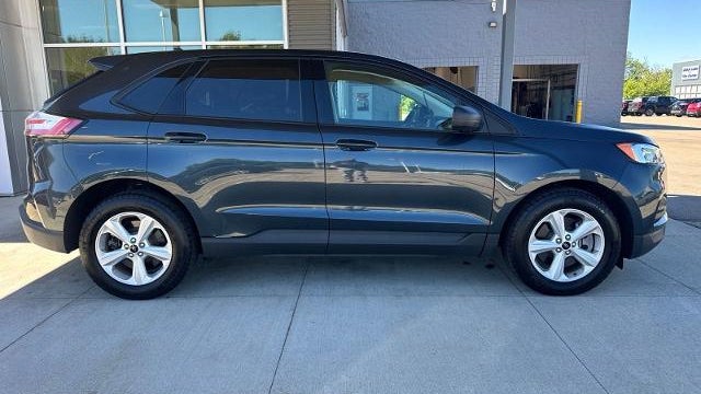 2023 Ford Edge SE