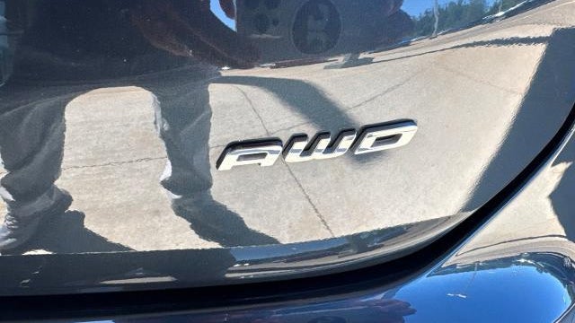 2023 Ford Edge SE