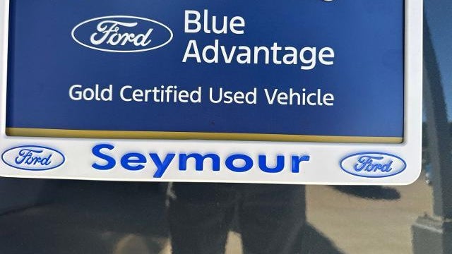 2023 Ford Edge SE