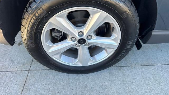 2023 Ford Edge SE