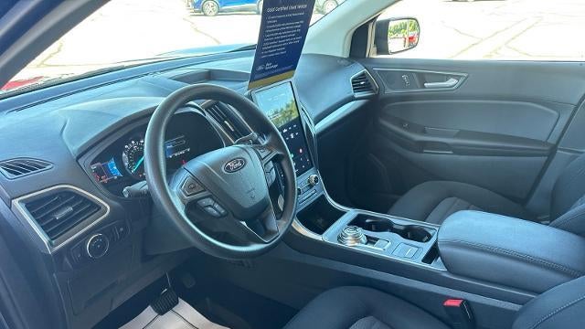 2023 Ford Edge SE