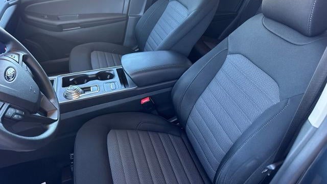 2023 Ford Edge SE