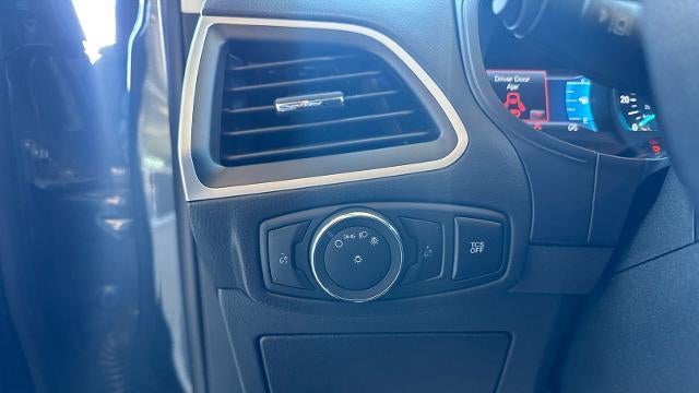2023 Ford Edge SE