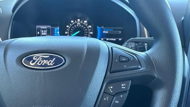 2023 Ford Edge SE