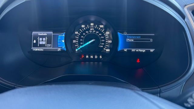 2023 Ford Edge SE