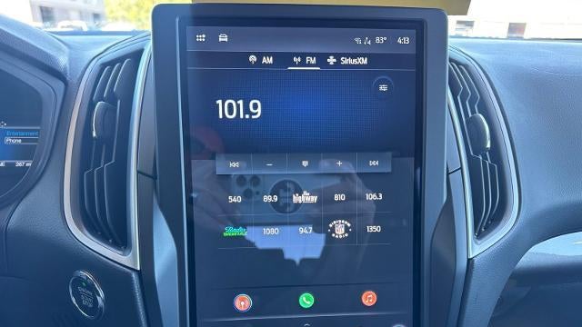 2023 Ford Edge SE