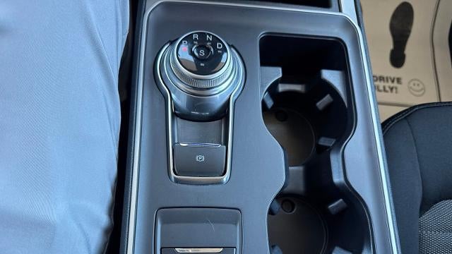 2023 Ford Edge SE