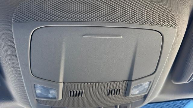 2023 Ford Edge SE