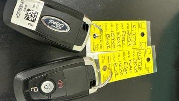 2023 Ford Edge SE