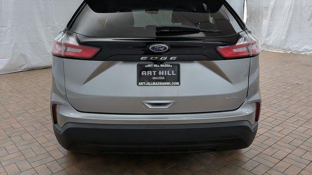 2023 Ford Edge SE