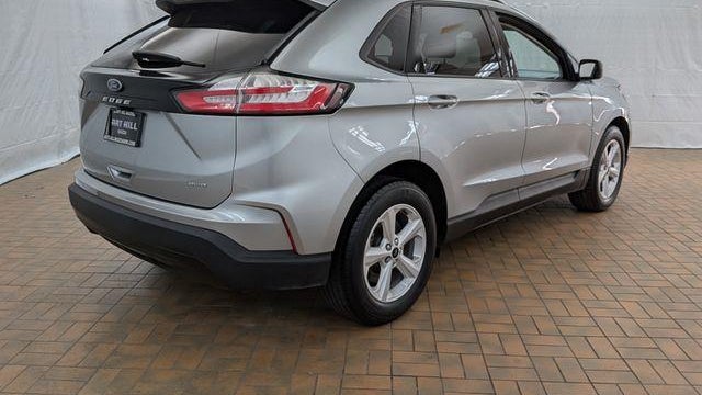 2023 Ford Edge SE