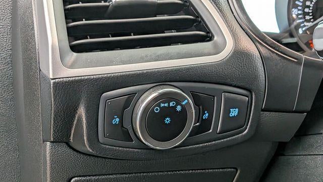 2023 Ford Edge SE