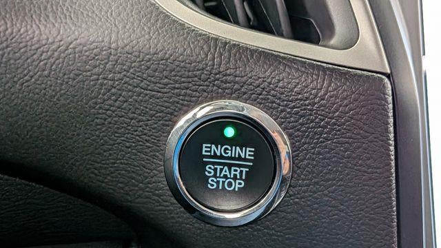 2023 Ford Edge SE