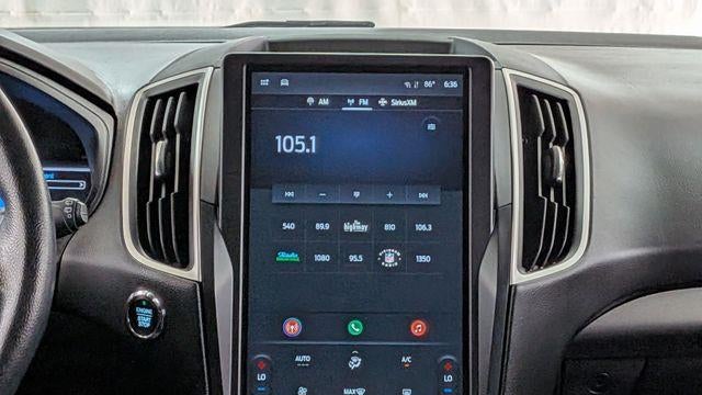 2023 Ford Edge SE