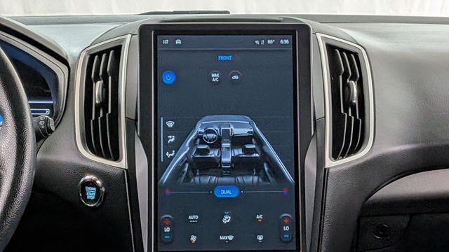2023 Ford Edge SE