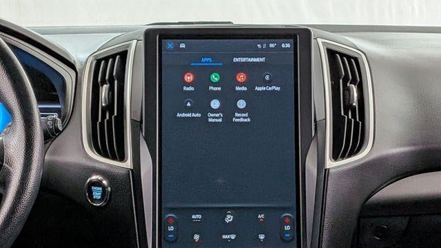 2023 Ford Edge SE