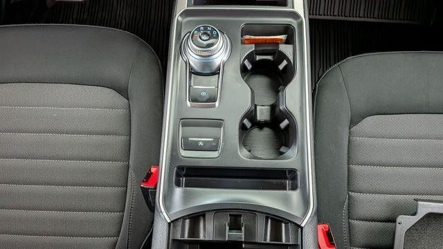 2023 Ford Edge SE