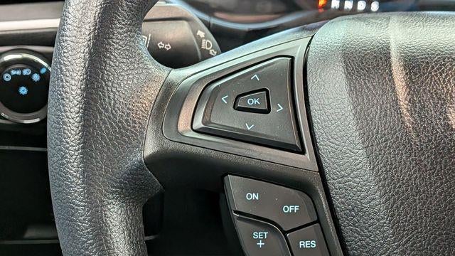 2023 Ford Edge SE
