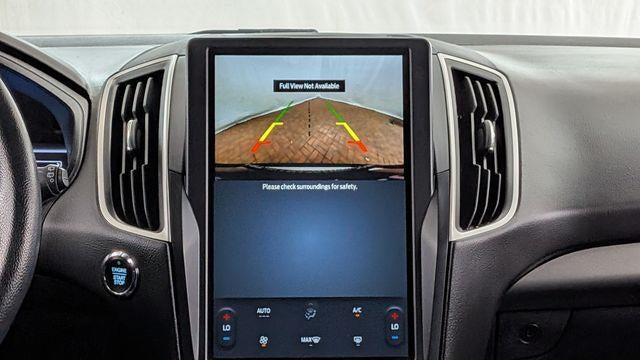 2023 Ford Edge SE