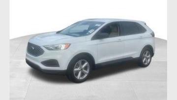 Preowned 2023 Ford Edge SE for Sale