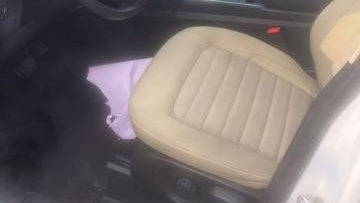 2023 Ford Edge SE