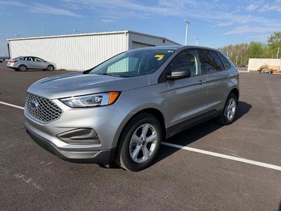 2023 Ford Edge AWD SE 4DR Crossover